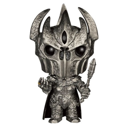 Le Seigneur des Anneaux - Figurine POP! Sauron 10 cm