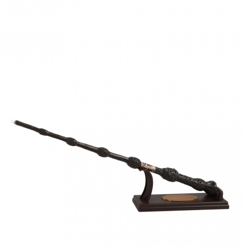 Harry Potter - Baguette de sureau - Figurine-Discount