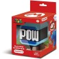 Super Mario - : Pow Block Icon Light