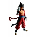 Dragon Ball Heroes - Statuette Ichibansho Vegito:Xeno (Super Saiyan 4) 25 cm