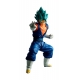 Dragon Ball Heroes - Statuette Ichibansho Vegito (Super Saiyan God Super Saiyan) 20 cm