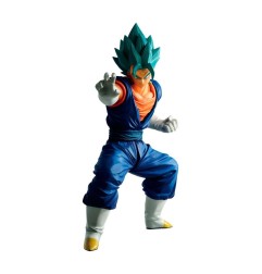 Dragon Ball - Heroes statuette PVC Ichibansho Vegito (Super Saiyan God Super Saiyan) 20 cm