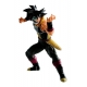 Dragon Ball Heroes - Statuette Ichibansho The Masked Saiyan 20 cm