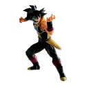 Dragon Ball Heroes - Statuette Ichibansho The Masked Saiyan 20 cm