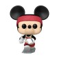 Disney - MiRL POP! Vinyl figurine Mickey(RNR) 9 cm Disney - MiRL POP! Vinyl figurine Mickey(RNR) 9 cm