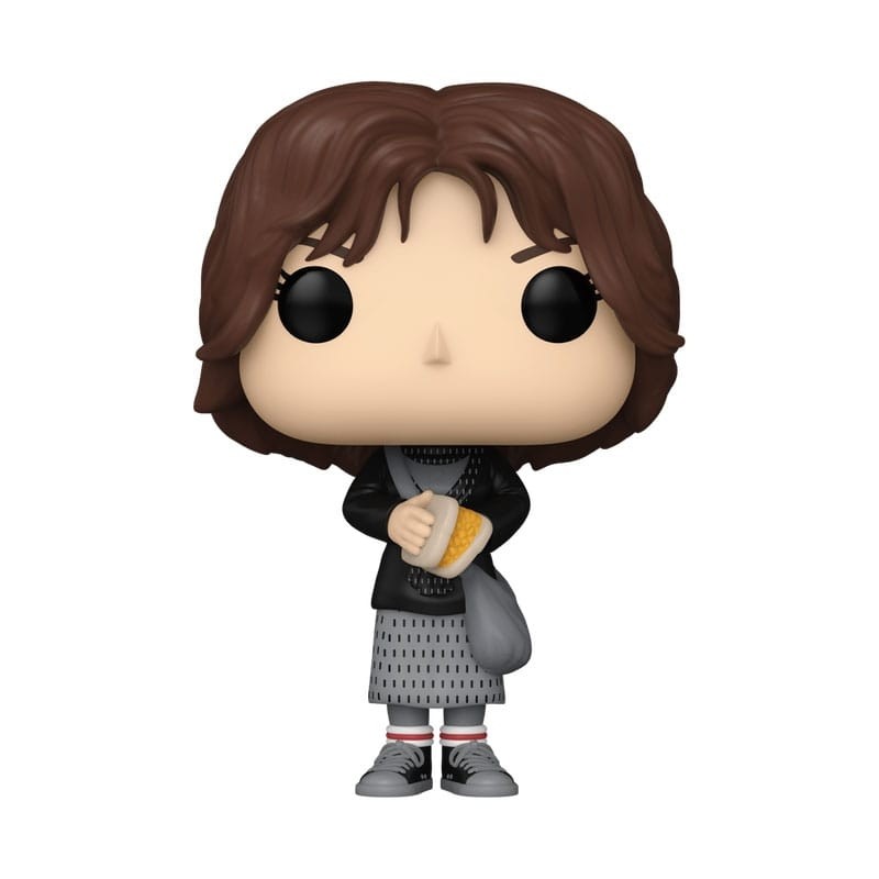 The Breakfast Club - POP! Movies Vinyl figurine Allison 9 cm