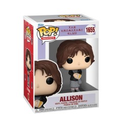 Breakfast Club - Figurine POP! Allison 9 cm