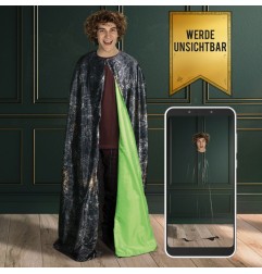 Harry Potter - Cape d'invisibilité