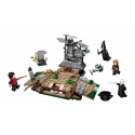 LEGO® ™ Harry Potter - La Résurrection de Voldemort™