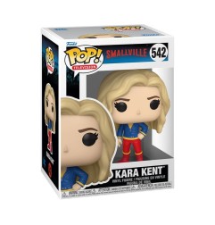 Smallville - Figurine POP! Kara Kent 9 cm