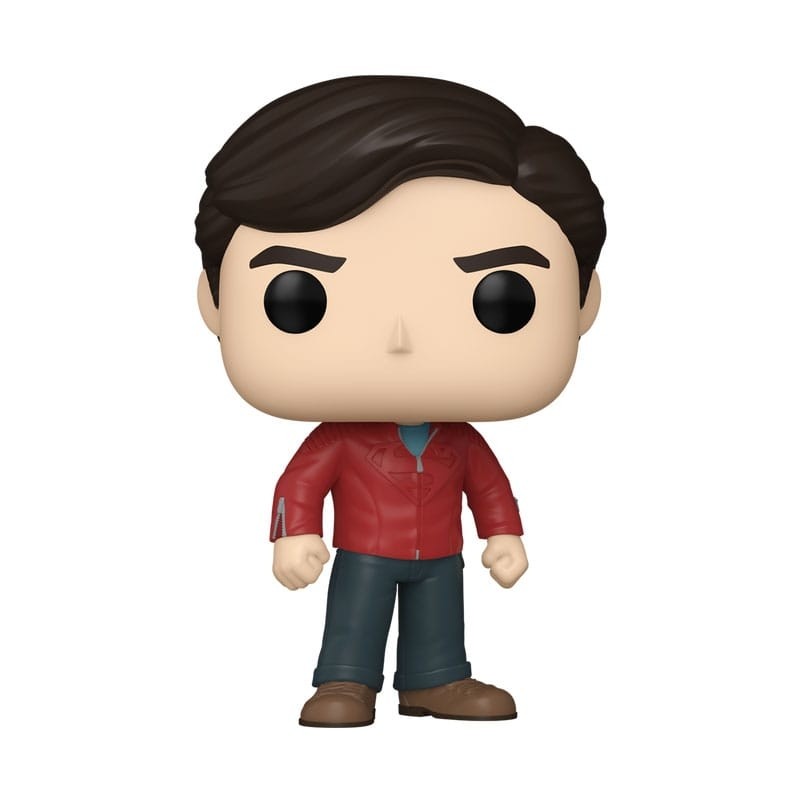 Smallville - POP! TV Vinyl figurine Clark Kent 9 cm
