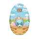 Lilo & Stitch - Figurine Pocket POP! Egg Scrump Pâques 4 cm