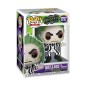 Beetlejuice - POP! Plus Movies Vinyl figurine  w/tombstone 9 cm