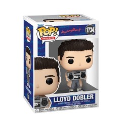 Un monde pour nous - Figurine POP! Lloyd 9 cm