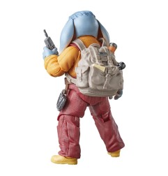Star Wars : Skeleton Crew Black Series - Figurine Neel (At Attin) 15 cm