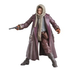 Star Wars : Skeleton Crew Vintage Collection - Figurine Jod Na Nawood 10 cm