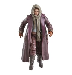 Star Wars : Skeleton Crew Vintage Collection - Figurine Jod Na Nawood 10 cm