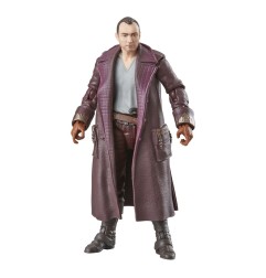 Star Wars : Skeleton Crew Vintage Collection - Figurine Jod Na Nawood 10 cm