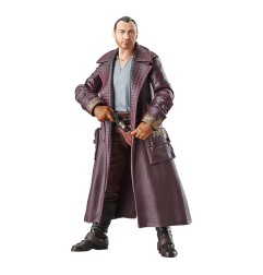 Star Wars : Skeleton Crew Black Series - Figurine Jod Na Nawood 15 cm