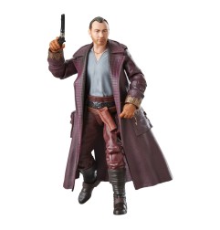 Star Wars : Skeleton Crew Black Series - Figurine Jod Na Nawood 15 cm