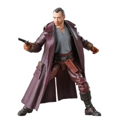 Star Wars : Skeleton Crew Black Series - Figurine Jod Na Nawood 15 cm