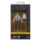 Star Wars : Skeleton Crew Black Series - Figurine Wim (At Attin) 15 cm
