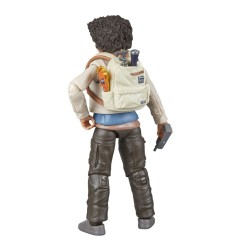 Star Wars : Skeleton Crew Black Series - Figurine Wim (At Attin) 15 cm