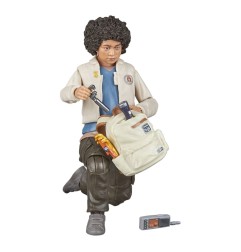 Star Wars : Skeleton Crew Black Series - Figurine Wim (At Attin) 15 cm