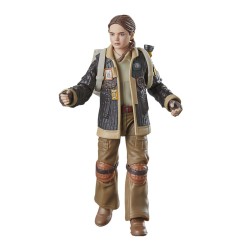 Star Wars : Skeleton Crew Black Series - Figurine Fern 15 cm