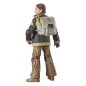 Star Wars : Skeleton Crew Black Series - Figurine Fern 15 cm