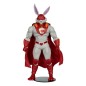 DC Multiverse - Figurine Captain Carrot (Justice League Incarnate) Glow In The Dark Edition (Gold Label) 18 cm