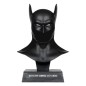 DC Comics - Batman DC Direct mini réplique 1/3 masque de Batman (Detective Comics 27) (1st Apperance) 18 cm