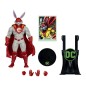 DC Multiverse - Figurine Captain Carrot (Justice League Incarnate) Glow In The Dark Edition (Gold Label) 18 cm