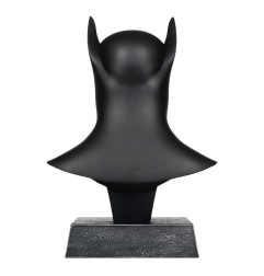 Batman DC Direct - Mini réplique 1/3 masque de Batman (Detective Comics 27) (1st Apperance) 18 cm