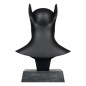 Batman DC Direct - Mini réplique 1/3 masque de Batman (Detective Comics 27) (1st Apperance) 18 cm Batman DC Direct - Mini réplique 1/3 masque de Batman (Detective Comics 27) (1st Apperance) 18 cm