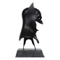 DC Comics - Batman DC Direct mini réplique 1/3 masque de Batman (Detective Comics 27) (1st Apperance) 18 cm