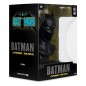 Batman DC Direct - Mini réplique 1/3 masque de Batman (Detective Comics 27) (1st Apperance) 18 cm Batman DC Direct - Mini réplique 1/3 masque de Batman (Detective Comics 27) (1st Apperance) 18 cm