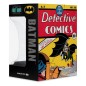 DC Comics - Batman DC Direct mini réplique 1/3 masque de Batman (Detective Comics 27) (1st Apperance) 18 cm