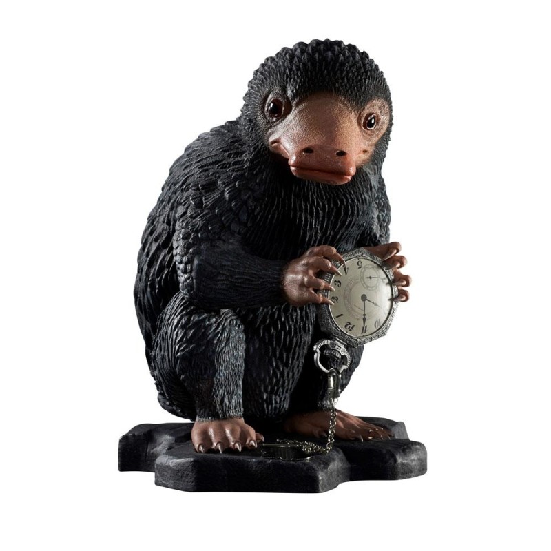 Les animaux fantastiques - Les Animaux fantastiques Life-Size statue 1/1 Niffler 32 cm