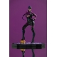 DC Direct - Statuette 1/10 The Joker Purple Craze: Punchline by Stanley Artgerm Lau Limited Edition 19 cm