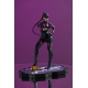 DC Direct - Statuette 1/10 The Joker Purple Craze: Punchline by Stanley Artgerm Lau Limited Edition 19 cm
