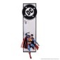 DC Comics - DC Direct Corner Box statuette 1/10 Superman Limited Edition 45 cm