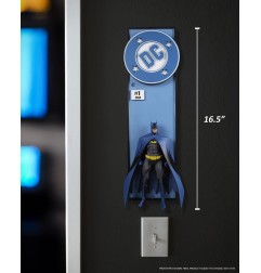 DC Direct Corner Box - Statuette 1/10 Batman Limited Edition 42 cm
