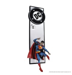 DC Direct Corner Box - Statuette 1/10 Superman Limited Edition 45 cm