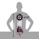 DC Direct Corner Box - Statuette 1/10 Superman Limited Edition 45 cm