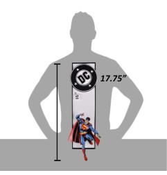 DC Direct Corner Box - Statuette 1/10 Superman Limited Edition 45 cm