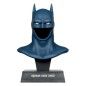 DC Comics - Batman Hush DC Direct mini réplique 1/3 masque de Batman 19 cm DC Comics - Batman Hush DC Direct mini réplique 1/3 masque de Batman 19 cm