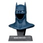 DC Comics - Batman Hush DC Direct mini réplique 1/3 masque de Batman 19 cm DC Comics - Batman Hush DC Direct mini réplique 1/3 masque de Batman 19 cm