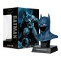 DC Comics - Batman Hush DC Direct mini réplique 1/3 masque de Batman 19 cm DC Comics - Batman Hush DC Direct mini réplique 1/3 masque de Batman 19 cm