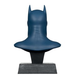 Batman Hush DC Direct - Mini réplique 1/3 masque de Batman 19 cm